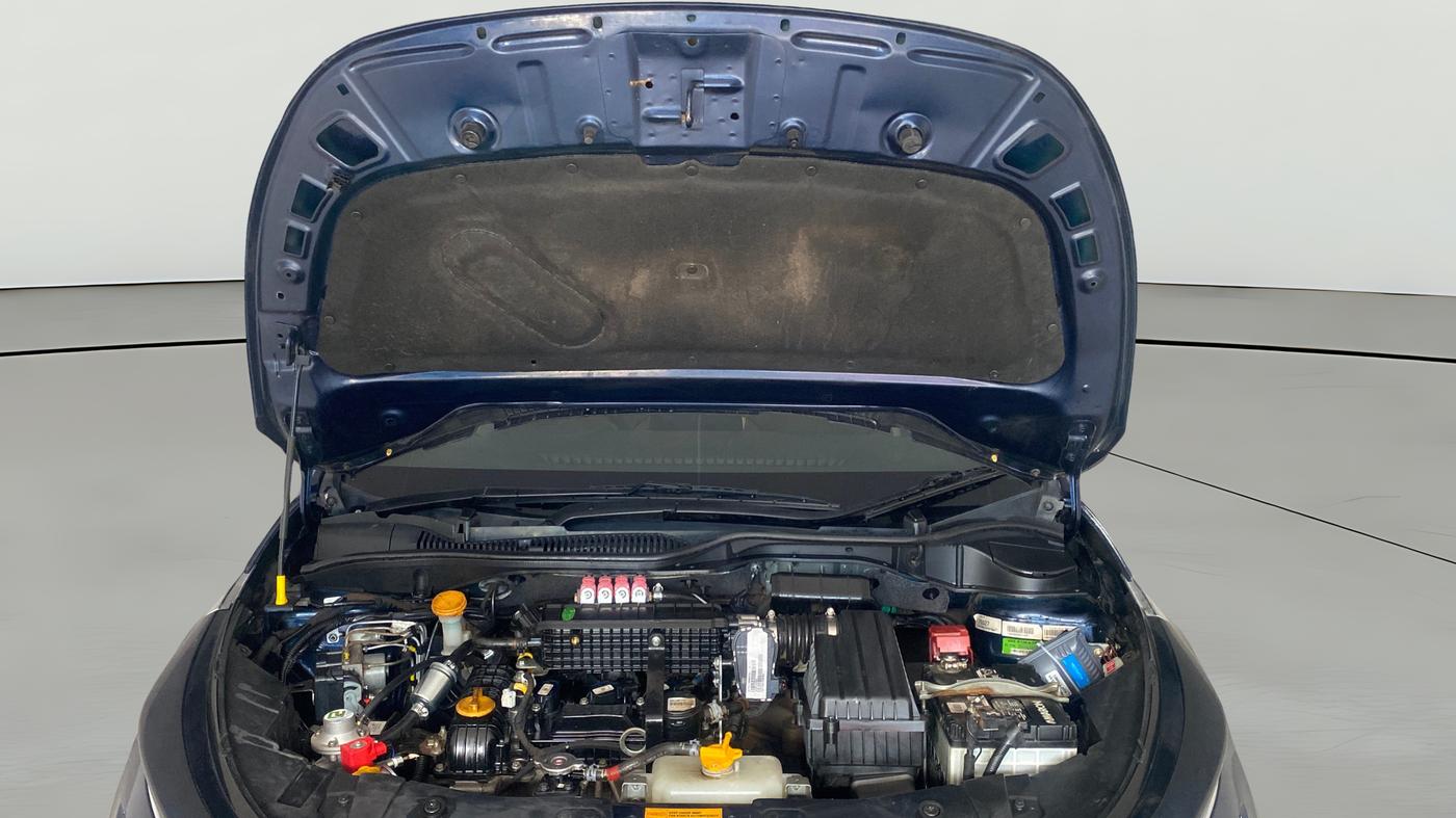 2023 Tata ALTROZ XM PLUS PETROL, CNG, Manual, 28,172 km, Open Bonet
