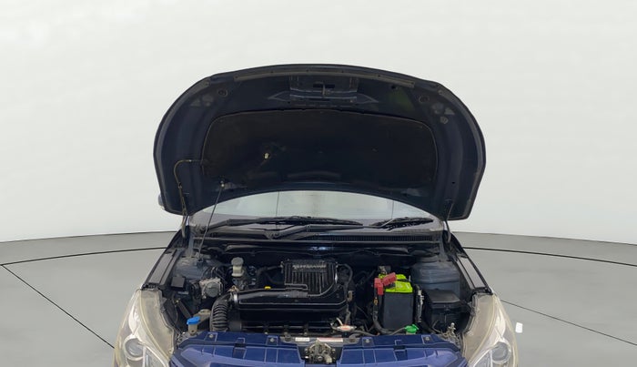 2018 Maruti Ciaz ALPHA  AT 1.4  PETROL, Petrol, Automatic, 77,764 km, Open Bonet