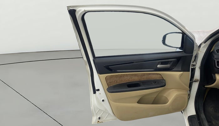 2018 Honda Amaze 1.5L I-DTEC V CVT, Diesel, Automatic, 56,556 km, LHS Front Door