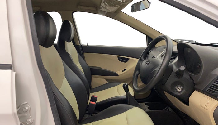 2016 Hyundai Eon ERA +, Petrol, Manual, 61,839 km, Right Side Front Door Cabin