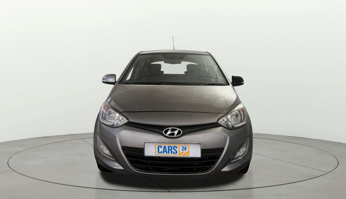 2014 Hyundai i20 SPORTZ 1.2, Petrol, Manual, 36,846 km, Front