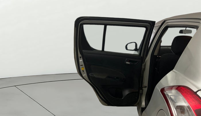 2016 Maruti Swift VXI, Petrol, Manual, 39,629 km, LHS Rear Door