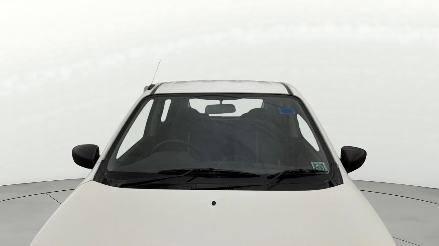 2017 Maruti Alto K10 VXI (O) AMT, Petrol, Automatic, 31,866 km, Front Windshield