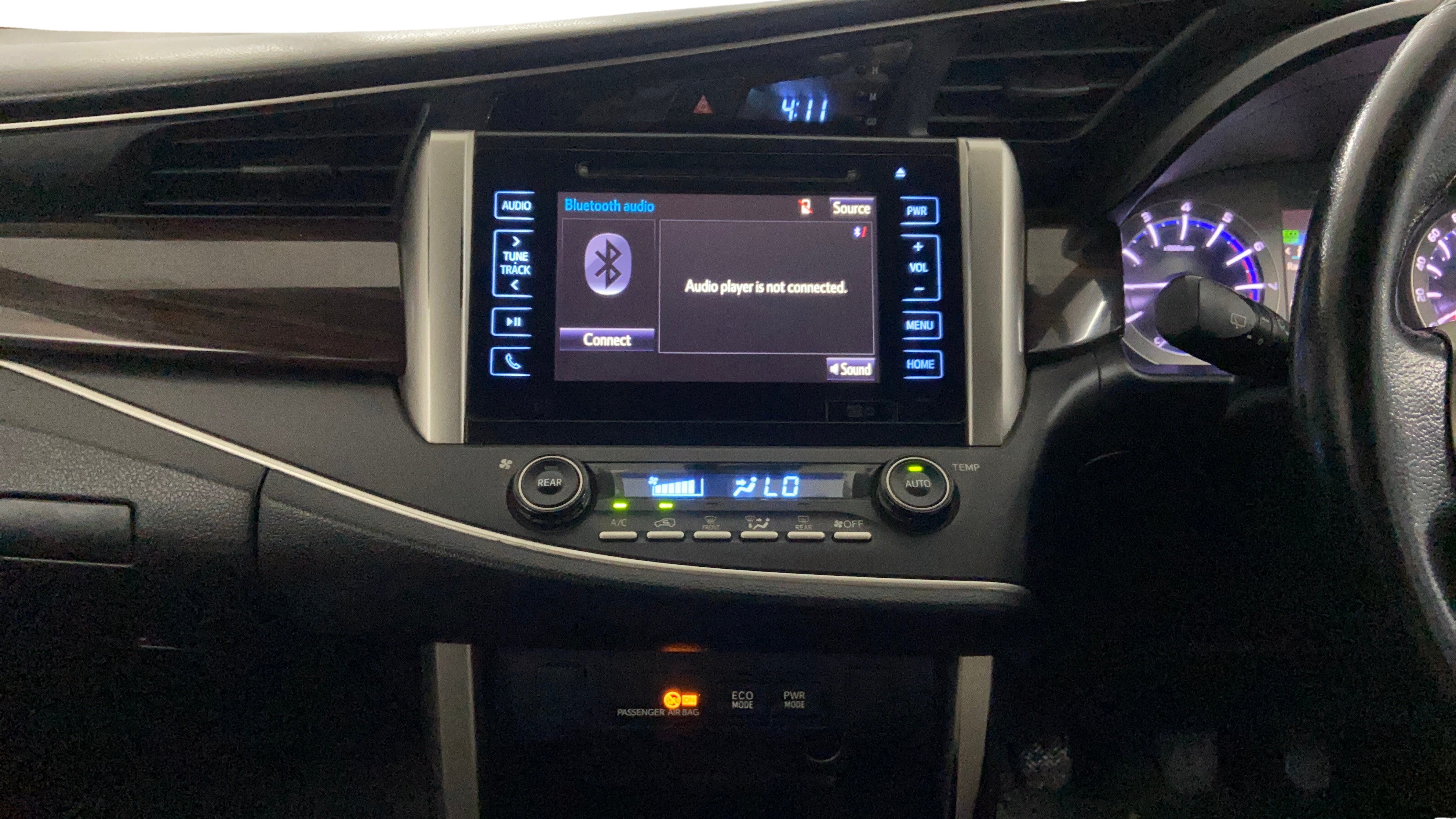 camera-Center-Console