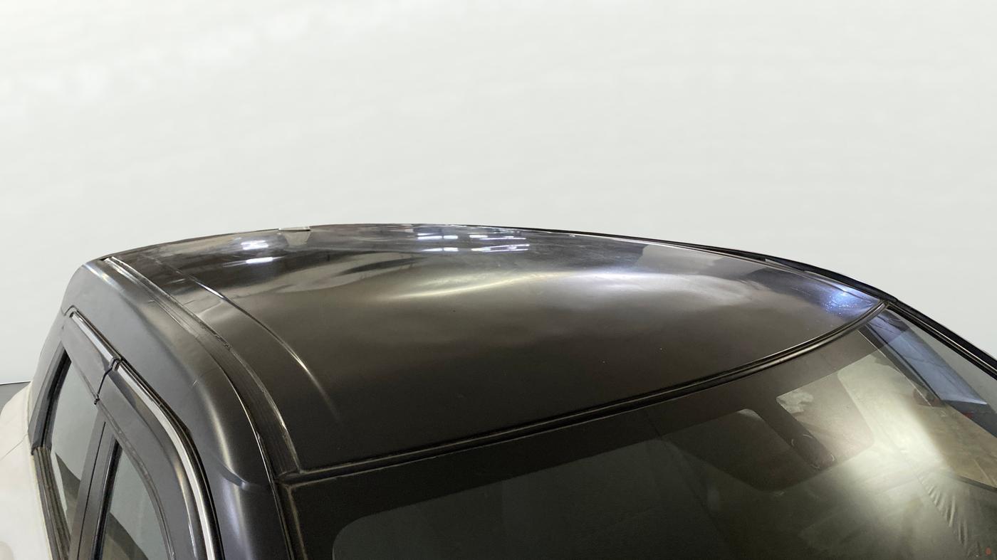 2023 Maruti BREZZA VXI SMART HYBRID, Petrol, Manual, 56,682 km, Roof