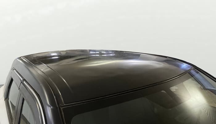 2023 Maruti BREZZA VXI SMART HYBRID, Petrol, Manual, 56,664 km, Roof