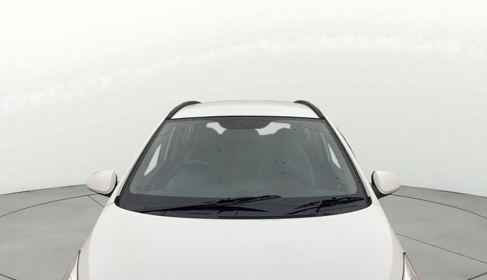 2019 Hyundai Grand i10 SPORTZ 1.2 KAPPA VTVT, Petrol, Manual, 45,648 km, Front Windshield