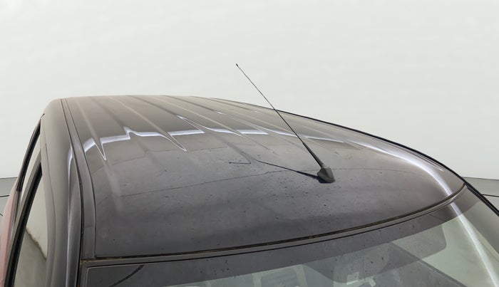 2023 Maruti New Wagon-R ZXI PLUS 1.2 DUAL TONE, Petrol, Manual, 9,093 km, Roof