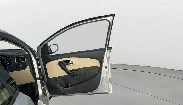 2019 Skoda Rapid AMBITION 1.5 TDI, Diesel, Manual, 71,520 km, RHS Front Door