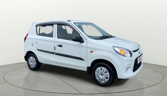 2016 Maruti Alto 800 LXI, Petrol, Manual, 28,127 km, Right Front Diagonal