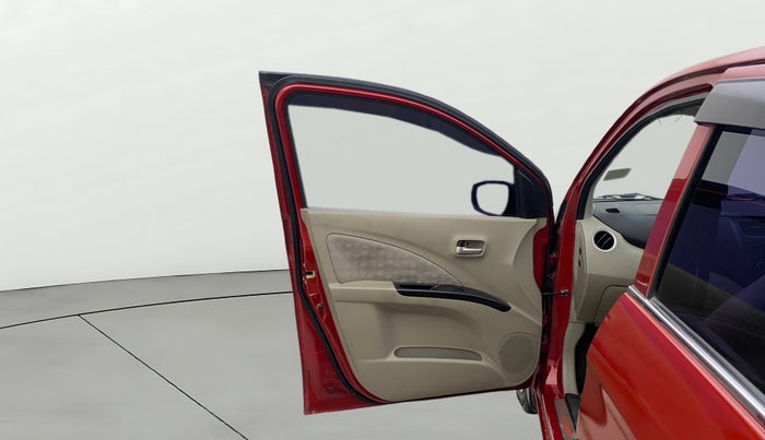 2017 Maruti Celerio ZXI AMT (O), Petrol, Automatic, 87,257 km, LHS Front Door