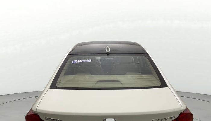 2017 Honda City 1.5L I-VTEC V MT, Petrol, Manual, 85,843 km, Rear Windshield