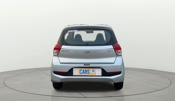 2019 Hyundai NEW SANTRO SPORTZ AMT, Petrol, Automatic, 76,146 km, Back/Rear