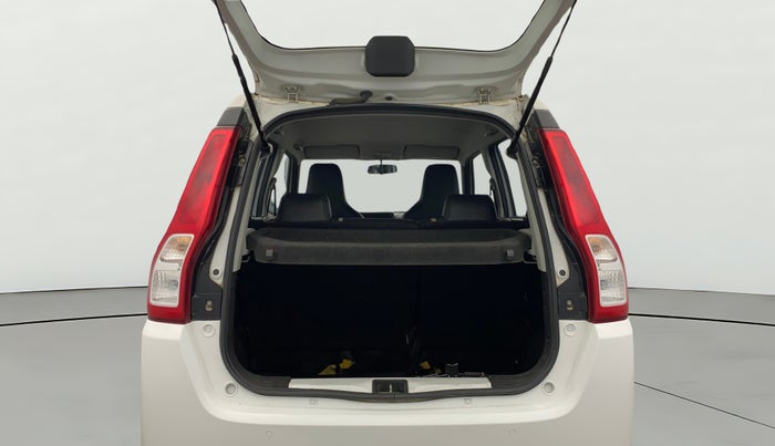 2020 Maruti New Wagon-R VXI 1.0, Petrol, Manual, 20,509 km, Boot Open Zoomed View