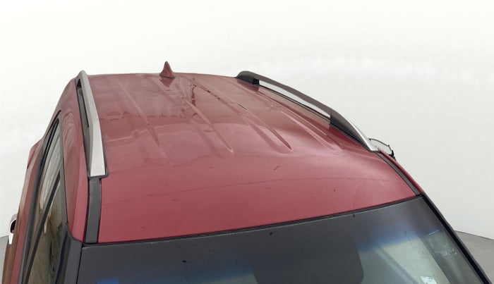 2016 Hyundai Creta SX PLUS 1.6 PETROL, Petrol, Manual, 81,880 km, Roof