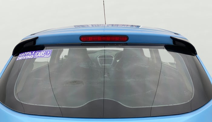 2017 Tata Tiago XT PETROL, Petrol, Manual, 26,307 km, Rear Windshield