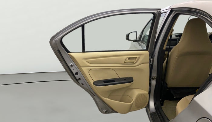 2019 Honda Amaze 1.2L I-VTEC E, Petrol, Manual, 70,273 km, LHS Rear Door