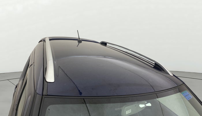 2022 Maruti IGNIS DELTA 1.2, Petrol, Manual, 24,518 km, Roof