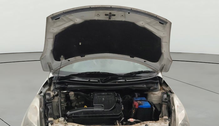 2015 Maruti Swift Dzire VXI, Petrol, Manual, 51,714 km, Open Bonet