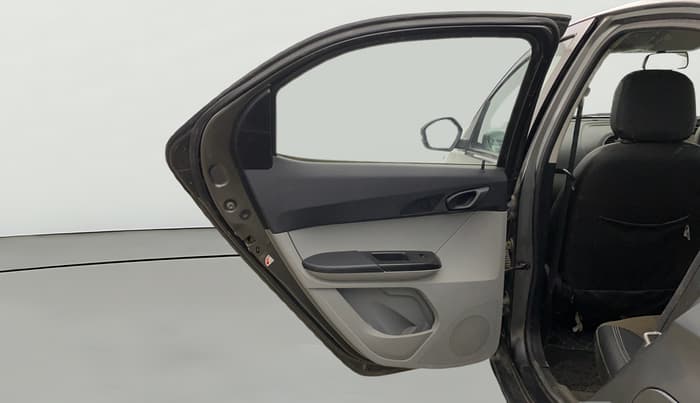 2020 Tata Tiago XT PETROL, Petrol, Manual, 79,100 km, LHS Rear Door