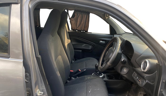 2022 Maruti Celerio VXI CNG, CNG, Manual, 96,031 km, Right Side Front Door Cabin
