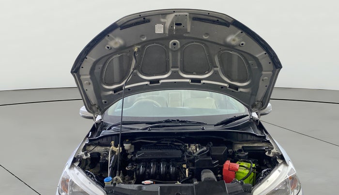 2014 Honda City 1.5L I-VTEC SV, Petrol, Manual, 24,133 km, Open Bonet