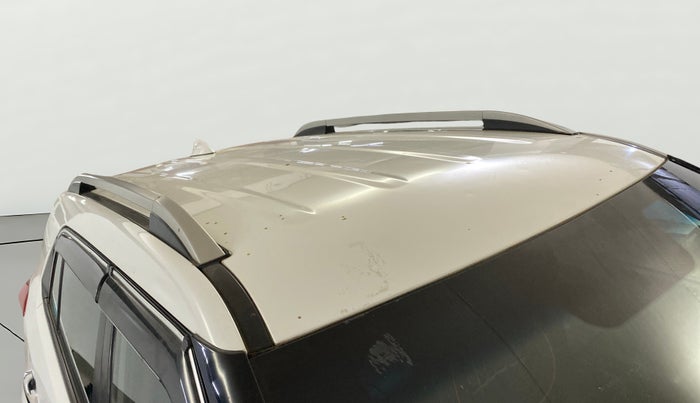 2017 Hyundai Creta SX PLUS 1.6 PETROL, Petrol, Manual, 96,417 km, Roof