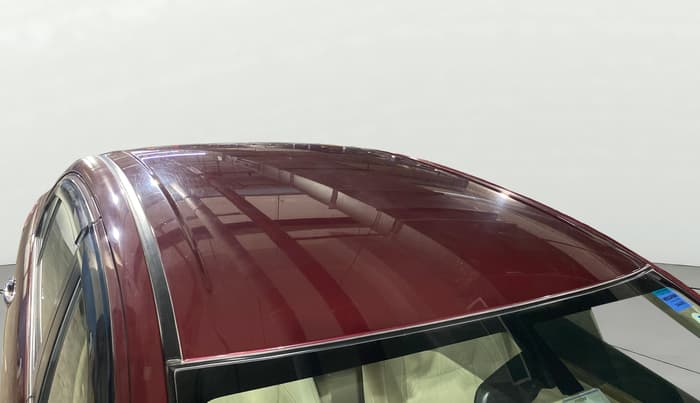 2021 Maruti Ciaz ALPHA 1.5 SHVS PETROL, Petrol, Manual, 20,764 km, Roof