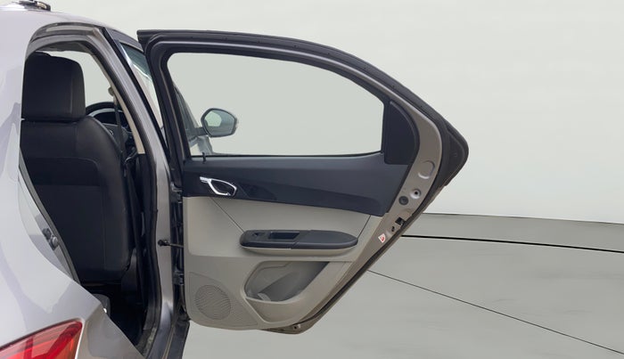 2019 Tata Tiago XZ PETROL, Petrol, Manual, 68,233 km, RHS Rear Door