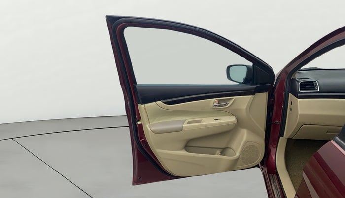 2016 Maruti Ciaz VXI, Petrol, Manual, 52,757 km, LHS Front Door