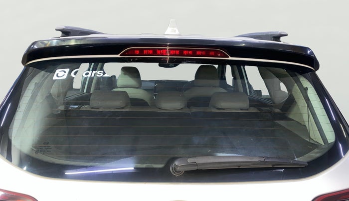 2020 KIA SELTOS HTX PLUS 1.5 DIESEL, Diesel, Manual, 54,414 km, Rear Windshield