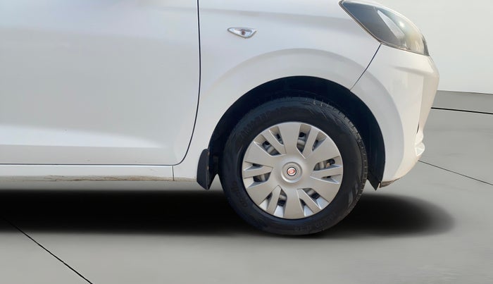 2022 Hyundai GRAND I10 NIOS ERA 1.2 KAPPA VTVT, Petrol, Manual, 58,830 km, Right Front Wheel