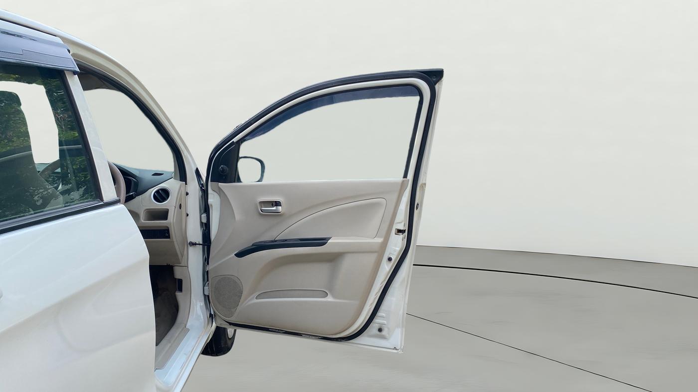 2019 Maruti Celerio VXI, CNG, Manual, 38,944 km, RHS Front Door