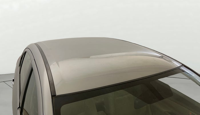 2019 Maruti Ciaz ALPHA  AT 1.5 SHVS PETROL, Petrol, Automatic, 39,361 km, Roof