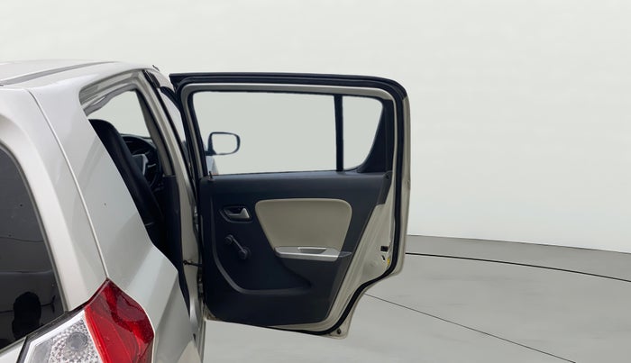 2018 Maruti Alto K10 VXI, Petrol, Manual, 52,858 km, RHS Rear Door
