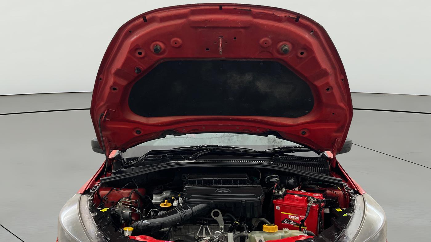 2020 Tata Tiago XE PETROL, Petrol, Manual, 35,532 km, Open Bonet