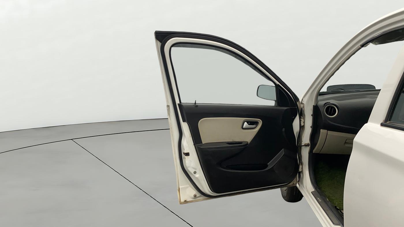 2021 Maruti Alto LXI, Petrol, Manual, 47,697 km, LHS Front Door