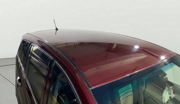 2019 Mahindra MARAZZO M4 8 STR, Diesel, Manual, 87,903 km, Roof