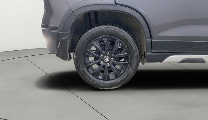 2021 Toyota URBAN CRUISER HIGH GRADE MT, Petrol, Manual, 45,969 km, Right Rear Wheel