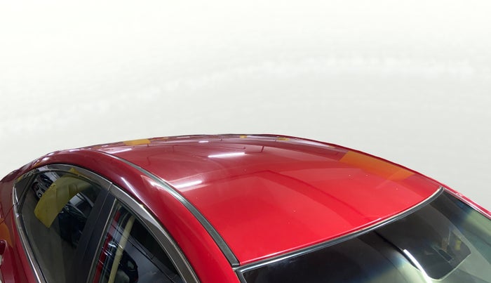 2016 Hyundai Verna 1.6 CRDI SX, Diesel, Manual, 1,02,496 km, Roof