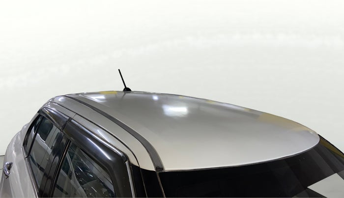 2015 Maruti Swift Dzire VXI, Petrol, Manual, 90,585 km, Roof