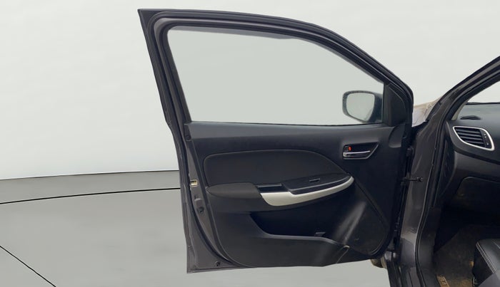 2017 Maruti Baleno DELTA PETROL 1.2, Petrol, Manual, 48,940 km, LHS Front Door