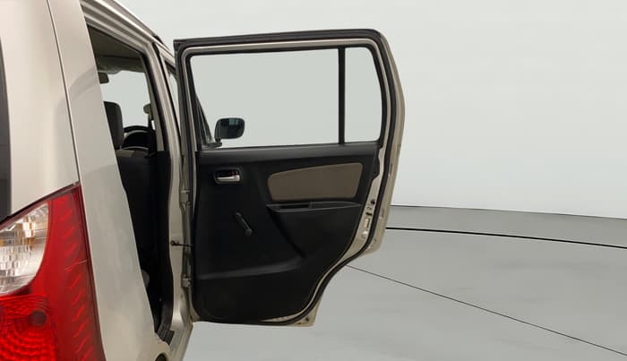 2014 Maruti Wagon R 1.0 LXI, Petrol, Manual, 13,460 km, RHS Rear Door