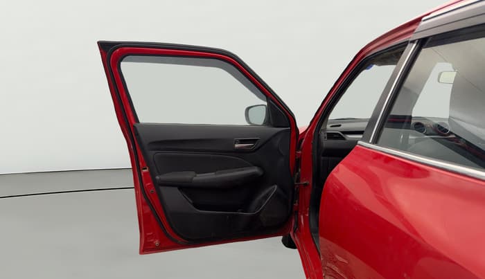2023 Maruti Swift VXI, Petrol, Manual, 11,027 km, LHS Front Door