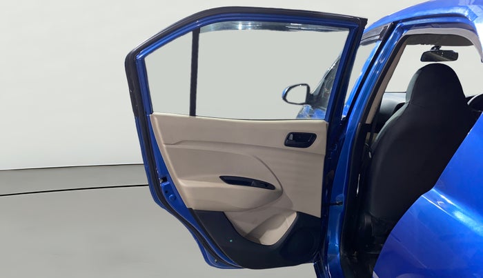 2020 Hyundai NEW SANTRO SPORTZ MT, Petrol, Manual, 7,371 km, LHS Rear Door