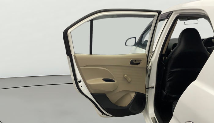 2019 Hyundai NEW SANTRO ERA, Petrol, Manual, 1,42,056 km, LHS Rear Door