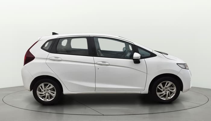 2017 Honda Jazz 1.2L I-VTEC V, Petrol, Manual, 62,179 km, Right Side View