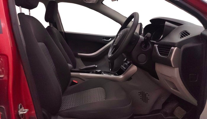 2019 Tata NEXON XZA PLUS PETROL DUAL TONE, Petrol, Automatic, 13,205 km, Right Side Front Door Cabin