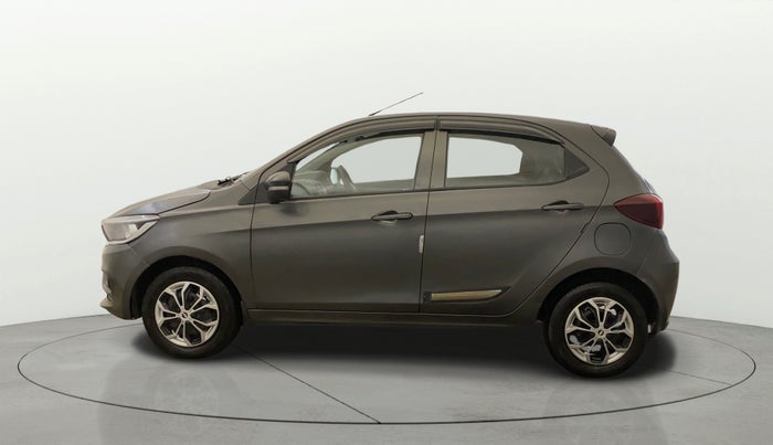 2023 Tata Tiago XT (O) PETROL, Petrol, Manual, 33,548 km, Left Side