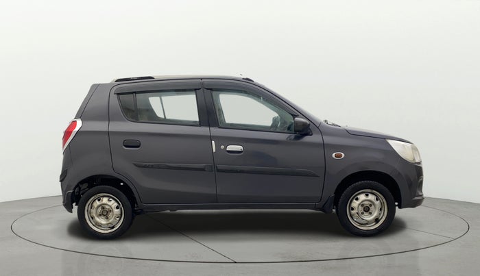 2016 Maruti Alto K10 VXI, Petrol, Manual, 1,13,711 km, Right Side View